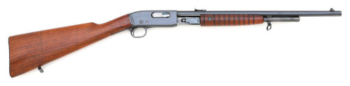 Remington Model 25R Slide Action Carbine