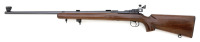 Winchester Model 52C Standard Target Bolt Action Rifle - 2