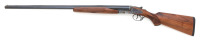 L.C. Smith Featherweight Field Grade Sidelock Double Shotgun - 2
