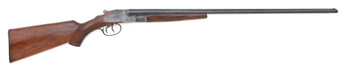 L.C. Smith Field Grade Sidelock Double Shotgun