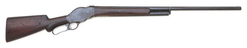 Winchester Model 1901 Lever Action Shotgun