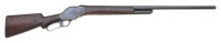 Winchester Model 1901 Lever Action Shotgun