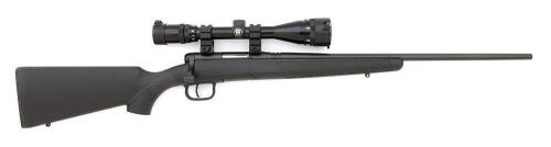 Savage B.MAG Bolt Action Rifle