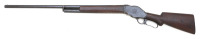 Winchester Model 1901 Lever Action Shotgun - 2