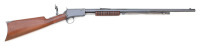 Winchester Model 1890 Slide Action Rifle with German Proofs