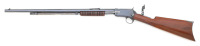 Winchester Model 1890 Slide Action Rifle with German Proofs - 2