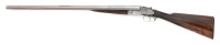 H. Adkin & Sons Sidelock Double Ejectorgun - 2