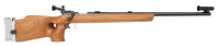Custom Remington Bolt Action Target Rifle By Walter Womack