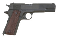U.S. Model 1911 Semi-Auto Pistol By Colt