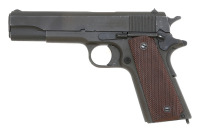 U.S. Model 1911 Semi-Auto Pistol By Colt - 2