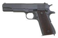 U.S. Model 1911A1 Semi-Auto Pistol By Remington Rand - 2