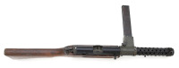Lancaster Mk. I Submachine Gun Display Gun - 2
