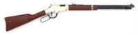 Henry Golden Boy Lever Action Rifle