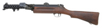 Lancaster Mk. I Submachine Gun Display Gun