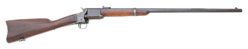 Triplett & Scott Repeating Carbine