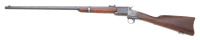 Triplett & Scott Repeating Carbine - 2