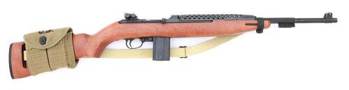 Plainfield Machine Co. M1 Semi-Auto Carbine