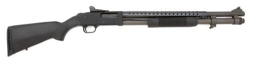 Mossberg 590 Slide Action Shotgun