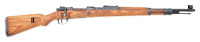 German K98K Bolt Action Rifle By Mauser