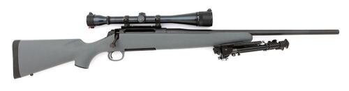 Remington Model 710 Bolt Action Rifle