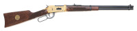 Winchester Model 94AE Ducks Unlimited Gold Lever Action Carbine