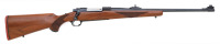 Ruger M77 Bolt Action Rifle