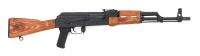 Romanian GP/WASR-10/63 Semi-Auto Rifle By Cugir Arsenal