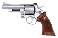 Smith & Wesson Model 629 Double Action Revolver