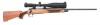 Remington Model 700 CDL Classic Deluxe Bolt Action Rifle