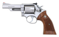 Excellent Smith & Wesson Model 66 Double Action Revolver