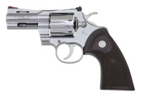 Colt Python Double Action Revolver