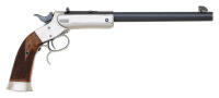 J. Stevens No. 36 Stevens-Lord Target Pistol