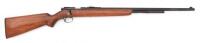 Winchester Model 72 Bolt Action Rifle