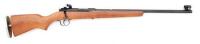 Custom Winchester Model 121 Bolt Action Rifle