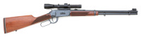 Winchester Model 94 XTR Big Bore Lever Action Carbine
