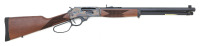 Excellent Henry Model H009GCC Lever Action Carbine