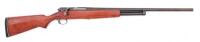 J.C. Higgins Model 583.14 Bolt Action Shotgun