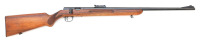 Mauser ES340 Single Shot Bolt Action Rifle