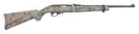 Ruger 10/22 Takedown NRA Special Edition Semi-Auto Rifle