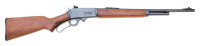 Marlin Model 36A Lever Action Carbine