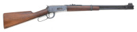 Winchester Model 94 Flatband Lever Action Carbine