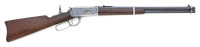 Winchester 1894 Saddle Ring Carbine