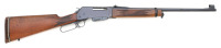 Browning BLR Lever Action Rifle