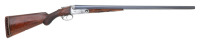 Parker GH Boxlock Double Shotgun