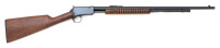 Winchester Model 62A Slide Action Rifle