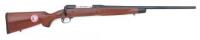 Savage Model 114 American Classic Bolt Action Rifle