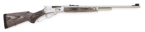 Marlin 308MXLR Lever Action Rifle