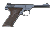 Colt Second Series Woodsman Sport Model Semi-Auto Pistol