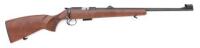 CZ 455 Lux Bolt Action Rifle