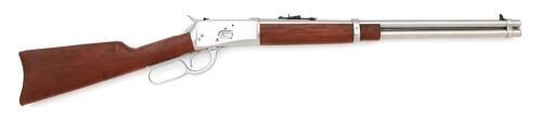 Puma M92 Lever Action Rifle